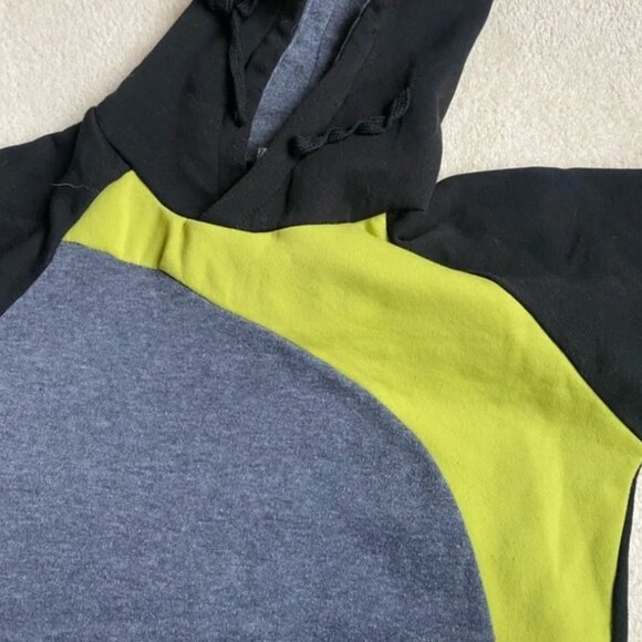 Fleece Hoodie - Picture 3 of 3